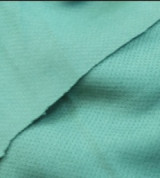 Vải thun hạt mè kháng khuẩn 03