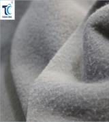 Vải Nỉ cào 2 mặt tạo hạt 1 mặt (01)