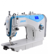 Máy may 1 kim điện tử Jack A4