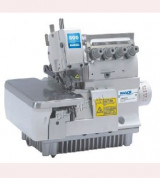 Máy vắt sổ 4 chỉ MAQI