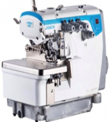 Máy Vắt Sổ 4 Chỉ Jack E4S