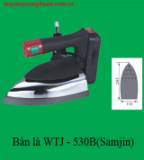 Bàn là Samjin 530B(WTJ - 530B)
