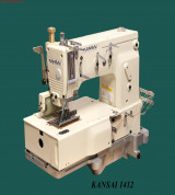 Máy 12 kim KANSAI 1412