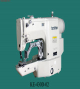 Máy may Brother 430D