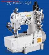 Máy may JACK JK - 8569DII-01GB