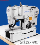 Máy may JACK JK - 781D