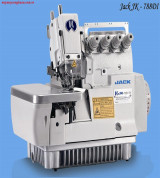 Máy may JACK JK - 788DI