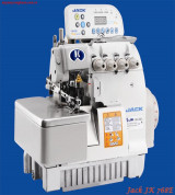 Máy may JACK JK 768E