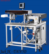 Máy mayJACK T5878-58D