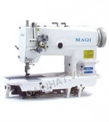 Máy 2 kim cố định ổ to MAQI