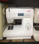 Máy may Singer Niu - Com Super 3390