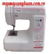 Máy may Toyota My Kit 10CN