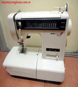 Máy may Juki Flora 5000