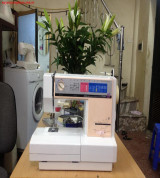 Máy may Juki Flora 5500