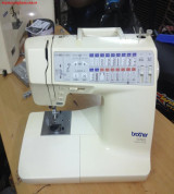 Máy may Brother SOREIL 18CN