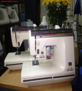 Máy may Brother Oput 26CN