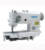 Máy 2 kim cố định MAQI