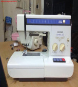 Máy may Brother Compal16 CN