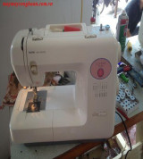 Máy may Brother Lisere 10CN