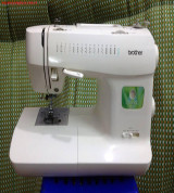 Máy may Brother Compal 16CN