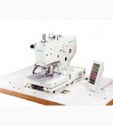 Máy Thùa Tròn Điện Tử MAQI