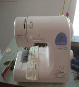 Máy SENGER MERRITT KN- 310 EX