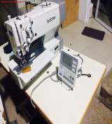 Máy thùa Brother mới mới 100%