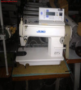 Máy may Juki điện tử 5500