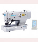 Máy Thùa Khuy Điện Tử MAQI