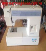 Máy may JUKI DELUXE 15 CN