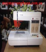 Máy may Brother compact