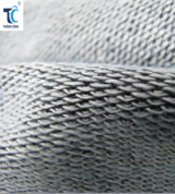 Vải da cá dày 07