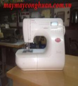 Máy may SINGER 9780