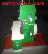 Máy may FAMALY LOCK