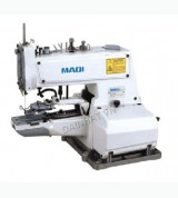 Máy đính cúc cơ MAQI