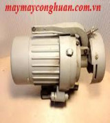 MÔ TƠ CÔNG NGHIỆP