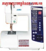 MÁY MAY JUKI HZL-K85/CE (Trắng)