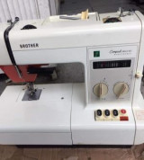 Máy gia đình Brother – Bạn có khéo tay