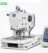 Máy thùa đầu tròn Zoje – Đáng giá từng đồng đầu tư