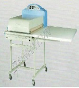 Máy ép keo tự động MAX khổ 400