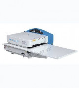 Máy ép mếch - keo tự động WEIJI WJ-450