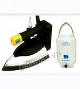 Bàn là hơi bình nước treo Hàn Quốc SAMJIN ST-530