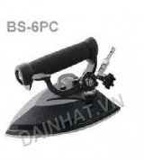 Bàn là hơi không SILVER STAR BS-6PC