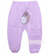 Quần nỉ sơ sinh mông thú Carter’s