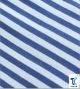 Vải thun 4 chiều sọc màu 05