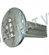 Sợi đốt ( điện trở ) Nồi hơi Hashaka 9KW, 12KW, 18KW