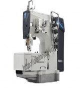 Máy trần đè liền trục MAQI