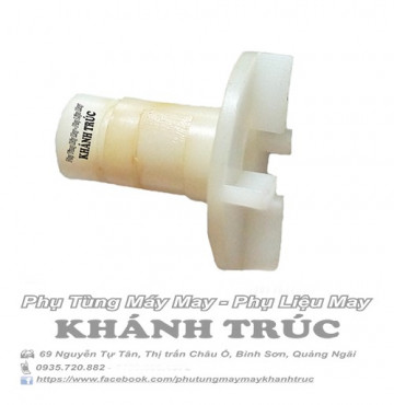 Chong chóng bơm dầu máy 1kim Juki + Brother máy may (khâu) công nghiệp