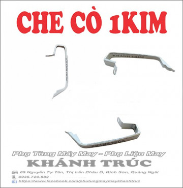Che cò máy 1kim Juki máy may (khâu) công nghiệp