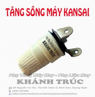 Tăng sông Kansai máy may (khâu) công nghiệp